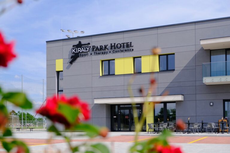 Király Park Hotel