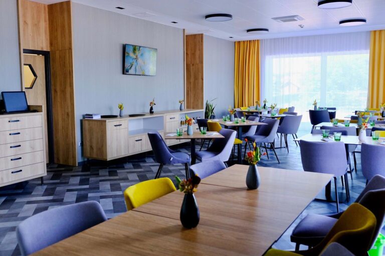 Király Park Hotel