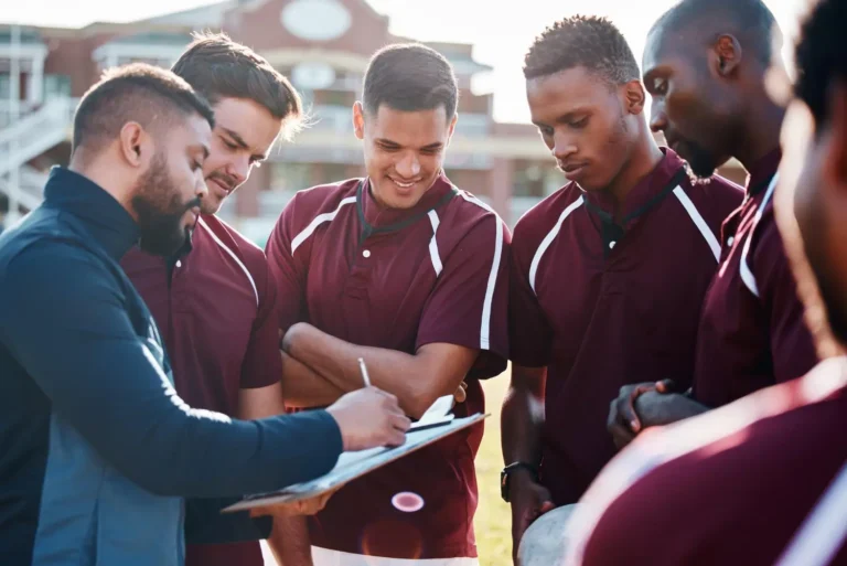 how to plan your training camp